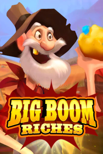 Демо игра Big Boom Riches играть онлайн | Casino X Official бесплатно