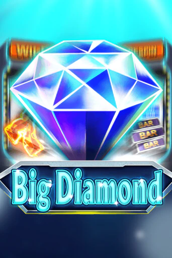 Демо игра Big Diamond играть онлайн | Casino X Official бесплатно