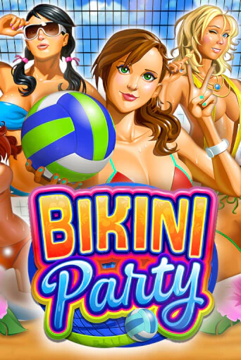 Демо игра Bikini Party играть онлайн | Casino X Official бесплатно