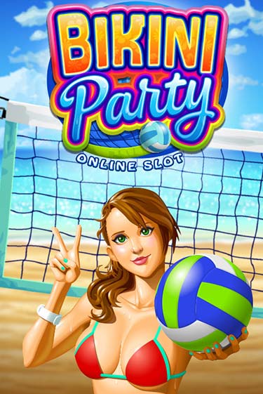 Демо игра Bikini Party играть онлайн | Casino X Official бесплатно