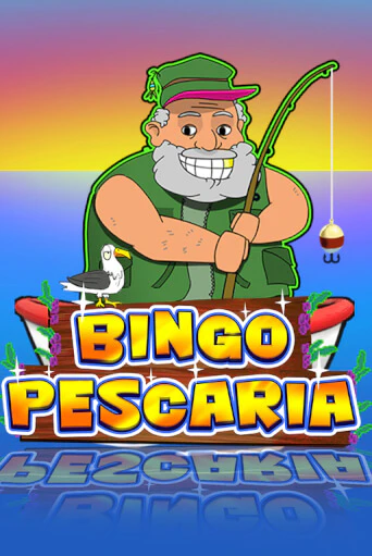 Демо игра Bingo Pescaria играть онлайн | Casino X Official бесплатно