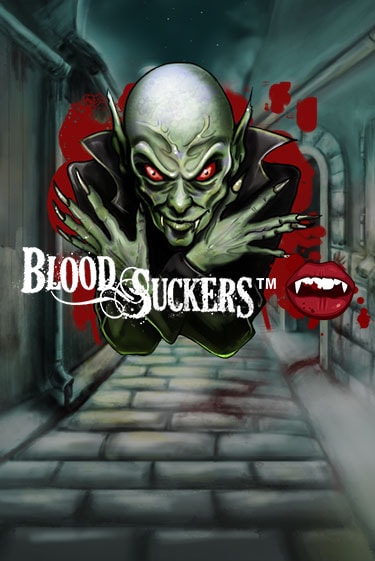 Демо игра Blood Suckers™ играть онлайн | Casino X Official бесплатно