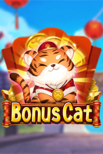 Демо игра Bonus Cat играть онлайн | Casino X Official бесплатно