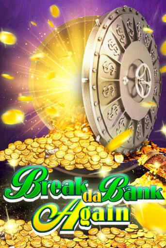 Демо игра Break da Bank Again играть онлайн | Casino X Official бесплатно