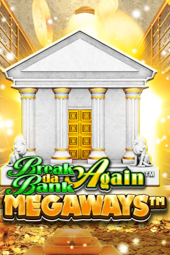 Демо игра Break Da Bank Again™ MEGAWAYS™ играть онлайн | Casino X Official бесплатно