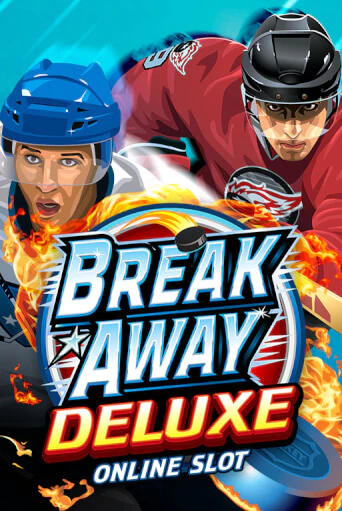 Демо игра Break Away Deluxe играть онлайн | Casino X Official бесплатно