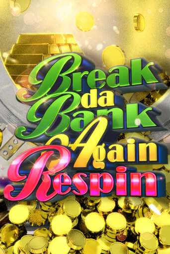 Демо игра Break da Bank Again Respin играть онлайн | Casino X Official бесплатно