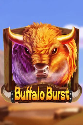 Демо игра Buffalo Burst играть онлайн | Casino X Official бесплатно