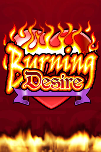 Демо игра Burning Desire играть онлайн | Casino X Official бесплатно