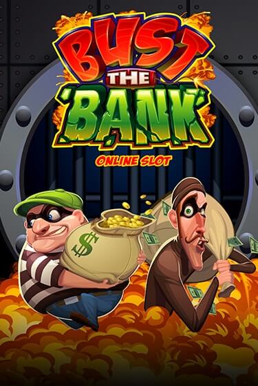 Демо игра Bust The Bank играть онлайн | Casino X Official бесплатно