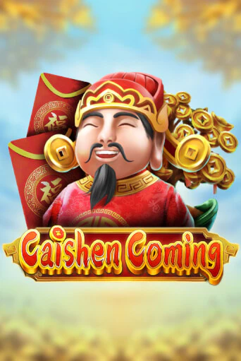 Демо игра Caishen Coming играть онлайн | Casino X Official бесплатно