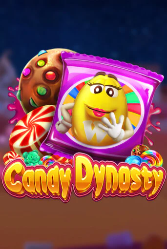 Демо игра Candy Dynasty играть онлайн | Casino X Official бесплатно