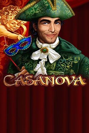 Демо игра Casanova играть онлайн | Casino X Official бесплатно