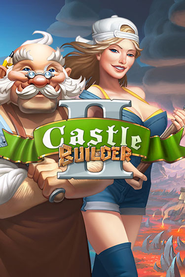 Демо игра Castle Builder II играть онлайн | Casino X Official бесплатно