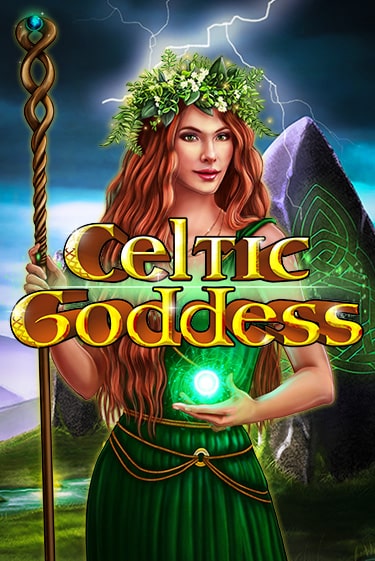 Демо игра Celtic Goddess играть онлайн | Casino X Official бесплатно