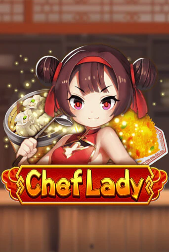 Демо игра Chef Lady играть онлайн | Casino X Official бесплатно