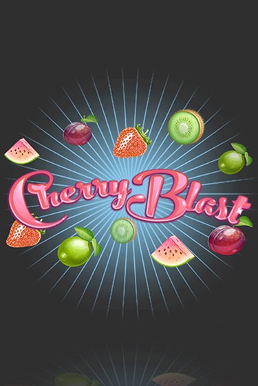 Демо игра Cherry Blast играть онлайн | Casino X Official бесплатно