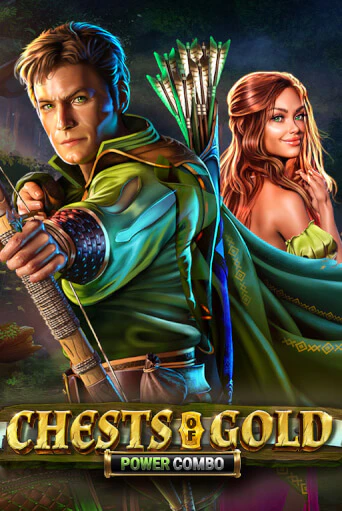 Демо игра Chests of Gold: Power Combo играть онлайн | Casino X Official бесплатно