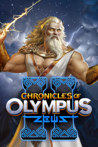 Демо игра Chronicles of Olympus II Zeus играть онлайн | Casino X Official бесплатно