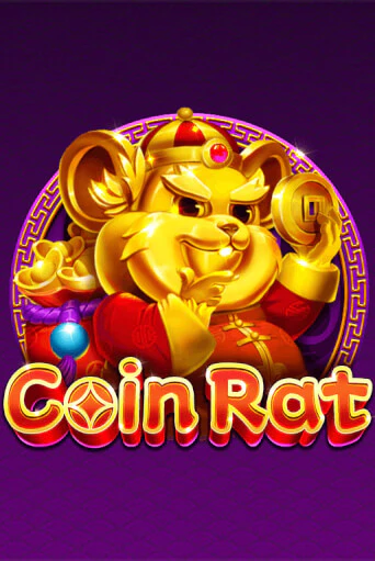 Демо игра Coin Rat играть онлайн | Casino X Official бесплатно