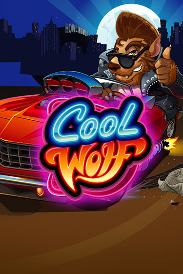 Демо игра Cool Wolf играть онлайн | Casino X Official бесплатно