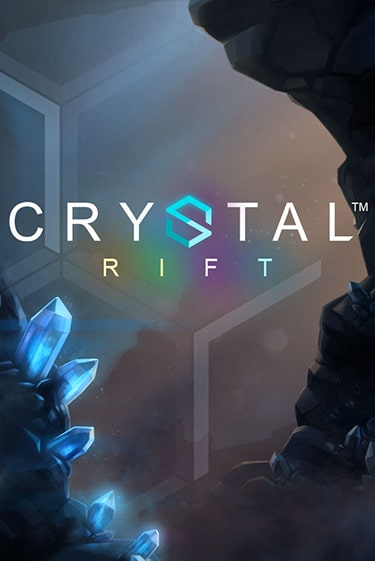 Демо игра Crystal Rift играть онлайн | Casino X Official бесплатно