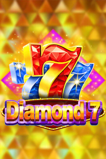 Демо игра Diamond 7 играть онлайн | Casino X Official бесплатно