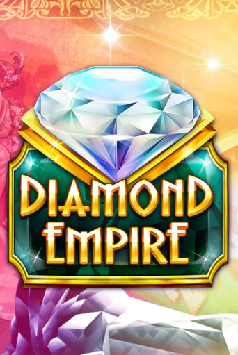 Демо игра Diamond Empire играть онлайн | Casino X Official бесплатно