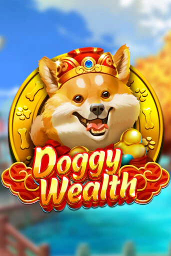 Демо игра Doggy Wealth играть онлайн | Casino X Official бесплатно