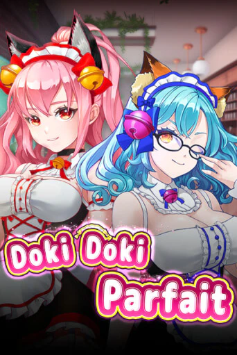 Демо игра Doki Doki Parfait играть онлайн | Casino X Official бесплатно