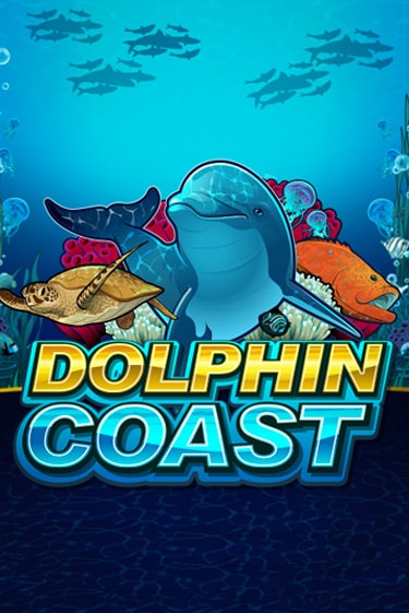 Демо игра Dolphin Coast играть онлайн | Casino X Official бесплатно