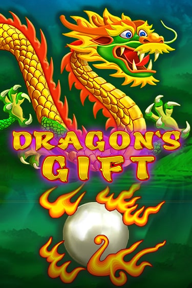 Демо игра Dragons Gift играть онлайн | Casino X Official бесплатно