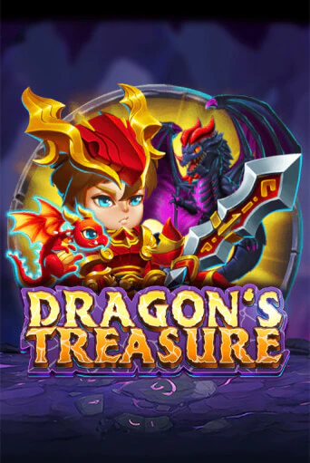 Демо игра Dragon's Treasure играть онлайн | Casino X Official бесплатно