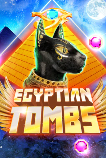 Демо игра Egyptian Tombs играть онлайн | Casino X Official бесплатно