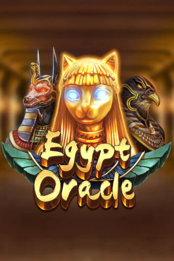 Демо игра Egypt Oracle играть онлайн | Casino X Official бесплатно