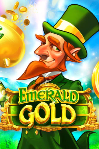 Демо игра Emerald Gold играть онлайн | Casino X Official бесплатно