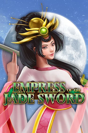 Демо игра Empress of the Jade Sword играть онлайн | Casino X Official бесплатно