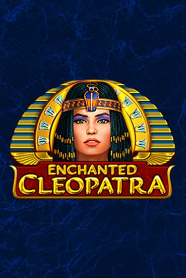 Демо игра Enchanted Cleopatra играть онлайн | Casino X Official бесплатно