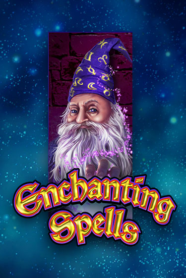 Демо игра Enchanting Spells играть онлайн | Casino X Official бесплатно