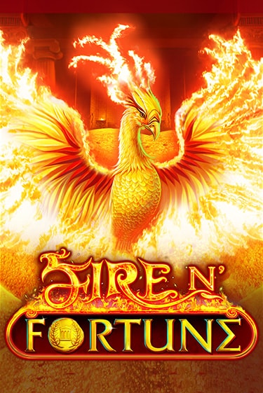 Демо игра Fire N Fortune играть онлайн | Casino X Official бесплатно