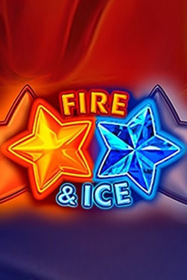 Демо игра Fire & Ice играть онлайн | Casino X Official бесплатно