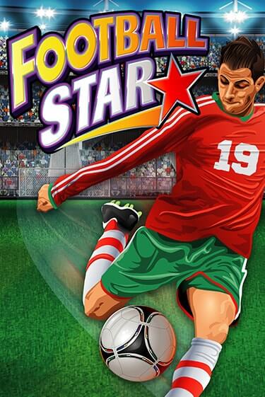 Демо игра Football Star играть онлайн | Casino X Official бесплатно