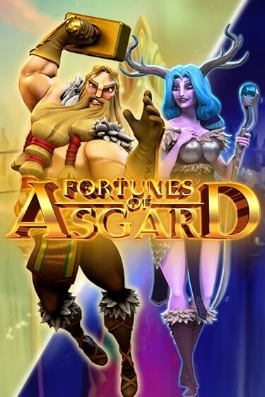 Демо игра Fortunes of Asgard играть онлайн | Casino X Official бесплатно