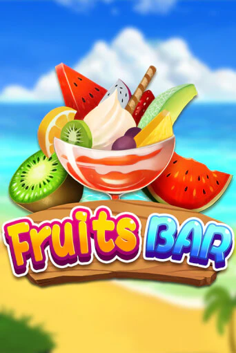 Демо игра Fruits Bar играть онлайн | Casino X Official бесплатно