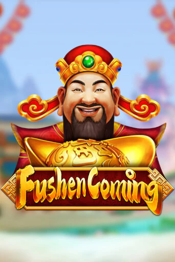 Демо игра Fushen Coming играть онлайн | Casino X Official бесплатно