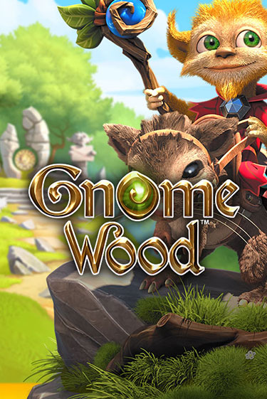 Демо игра Gnome Wood играть онлайн | Casino X Official бесплатно