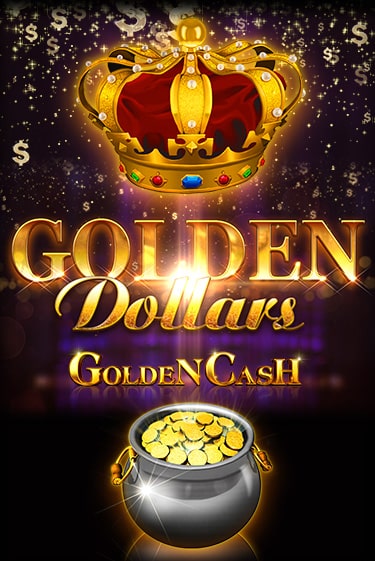 Демо игра Golden Dollars играть онлайн | Casino X Official бесплатно