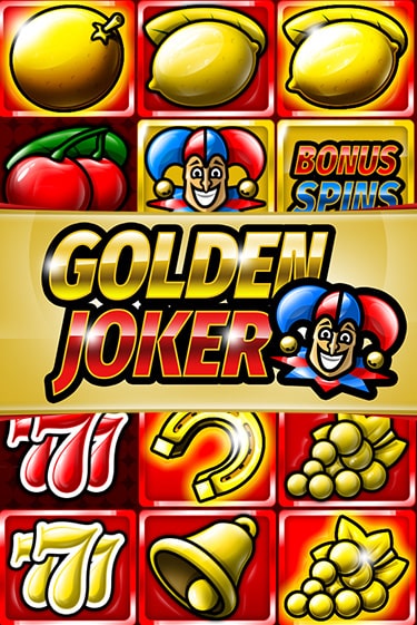 Демо игра Golden Joker играть онлайн | Casino X Official бесплатно