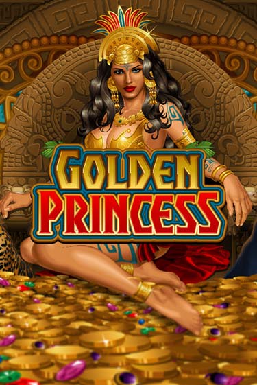 Демо игра Golden Princess играть онлайн | Casino X Official бесплатно