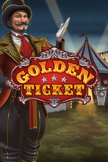 Демо игра Golden Ticket играть онлайн | Casino X Official бесплатно